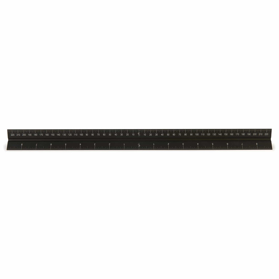 Pinnacle Triangle Ruler for Precise Measuring | Woodcraft