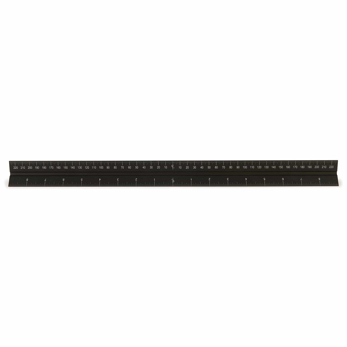 Pinnacle Triangle Ruler for Precise Measuring | Woodcraft