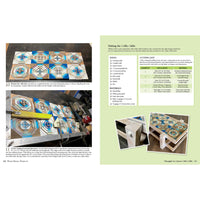 Wood Mosaic Projects alt 0
