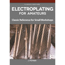 Electroplating for Amateurs alt 0