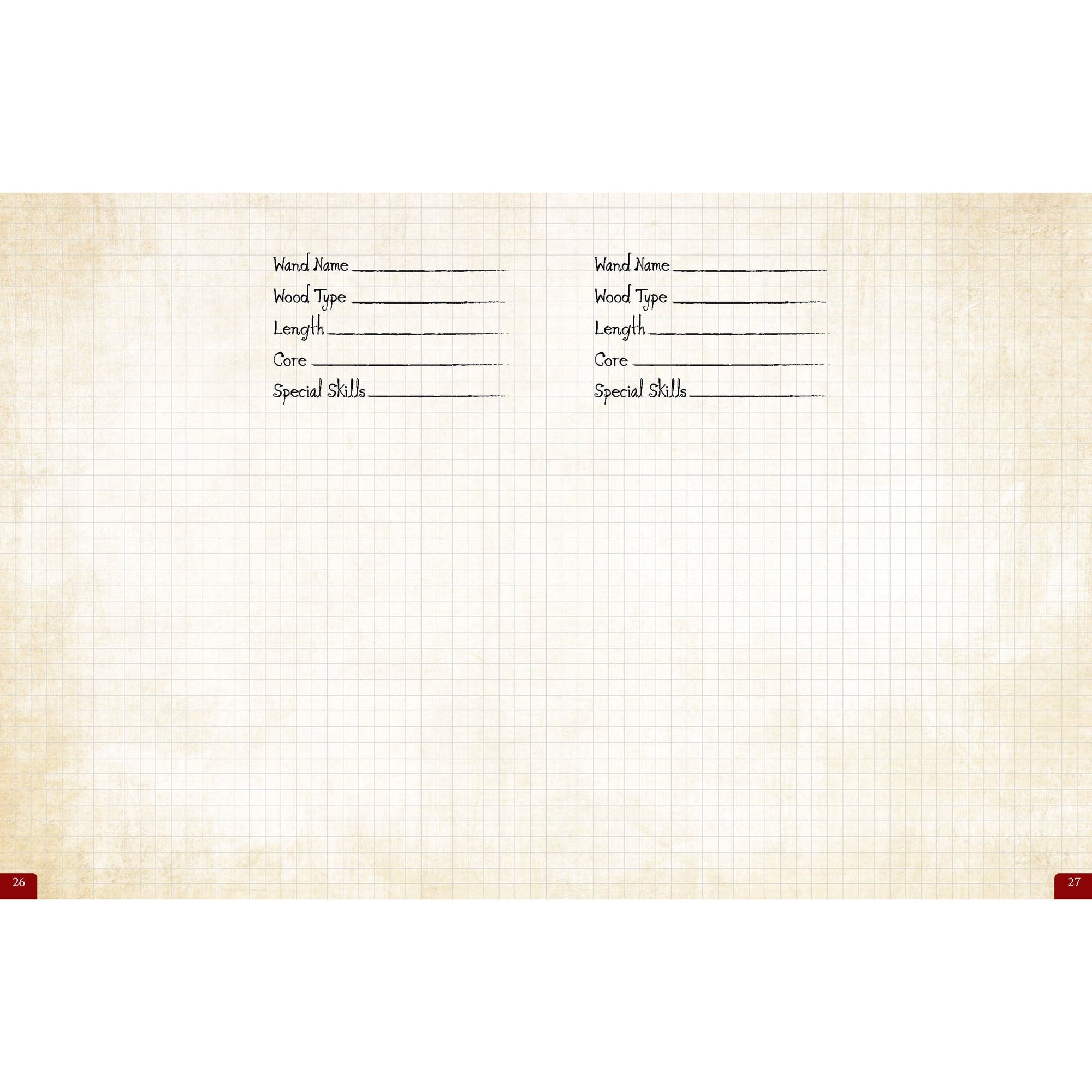 Compendium of Wooden Wand Making Techniques alt 0