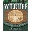 Scenes of North American Wildlife for the Scroll Saw alt 0