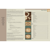 Scenes of North American Wildlife for the Scroll Saw alt 0