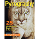 Pyrography Special Edition alt 0