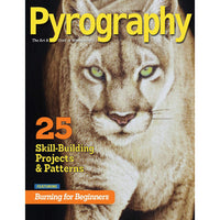 Pyrography Special Edition alt 0