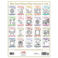 Celtic Knots Pattern Pack alt 0