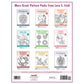 Songbirds Pattern Package alt 0