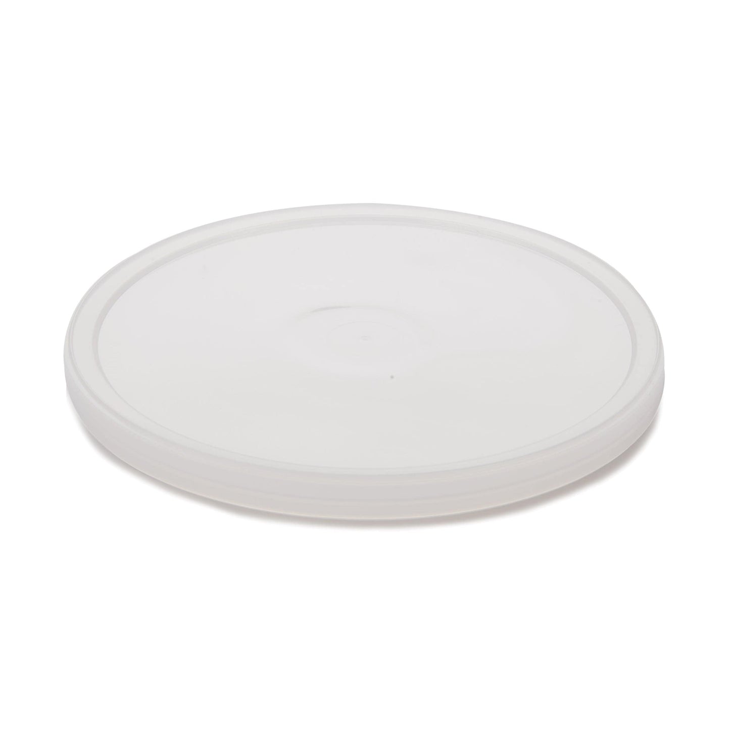E-Z Mix 2-1/2 Quart Cup Lids 25pc alt 0