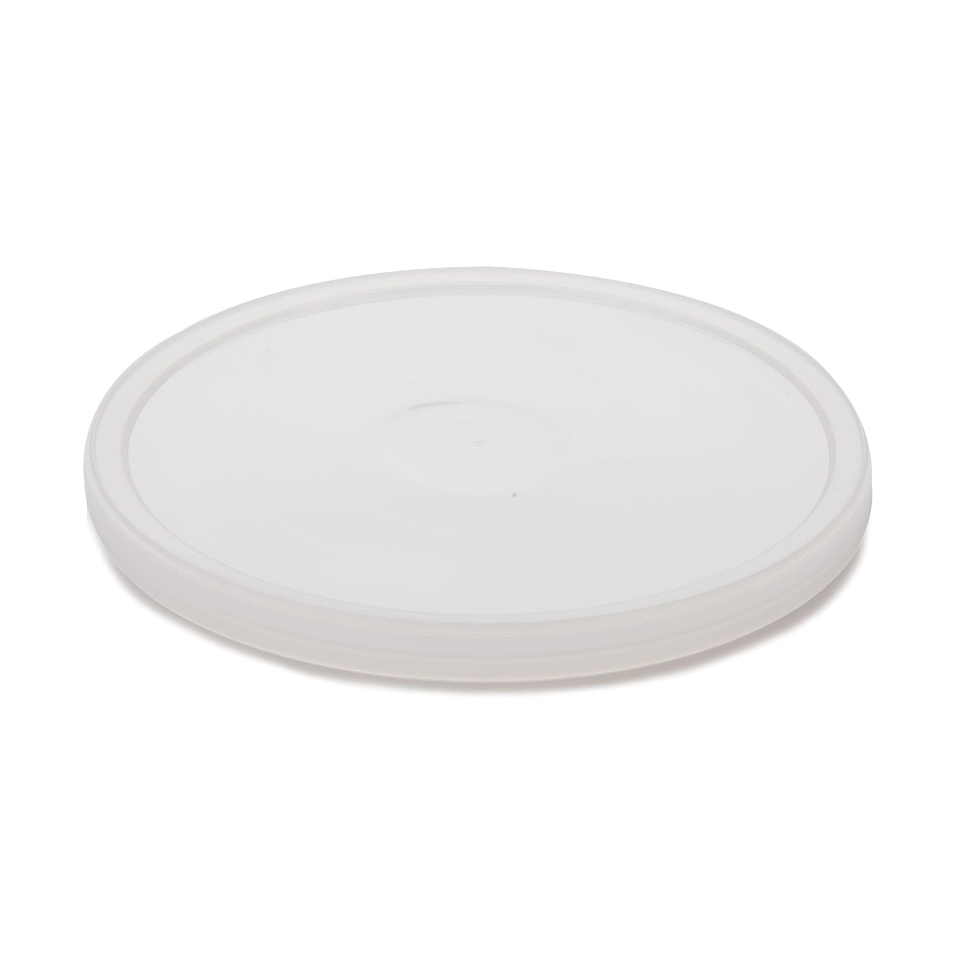 E-Z Mix 2-1/2 Quart Cup Lids 25pc alt 0