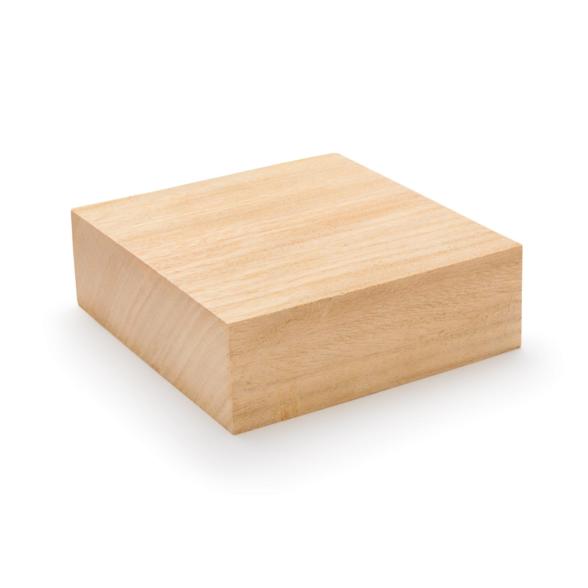 Angelim 2" x 6" x 6" alt 0