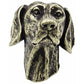Beagle Knob Brass Oxide alt 0