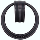 Beaded Elegance Ring Pull Oil Rubbed Bronze alt 0