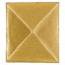Prism Pyramid Knob Lux Gold alt 0