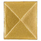 Prism Pyramid Knob Lux Gold alt 0
