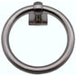 Traditional Ring Pull Satin Nickel alt 0