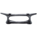 Boat Cleat Pull 2-15/16" Center Pewter Oxide alt 0