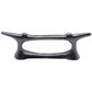 Boat Cleat Pull 2-15/16" Center Pewter Oxide alt 0