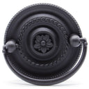 Tuscany Drop Pull Round Oil Rubbed Bronze alt 0