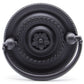 Tuscany Drop Pull Round Oil Rubbed Bronze alt 0