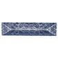 Rustic Pyramid Pull 3" Center Pewter Oxide alt 0