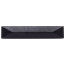Rustic Pyramid Pull 3-3/4" Center Oil Rubbed Bronze alt 0