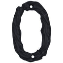 Log House Number Zero Matte Black alt 0