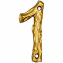Log House Number One Lux Gold alt 0