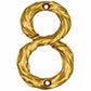 Log House Number Eight Lux Gold alt 0