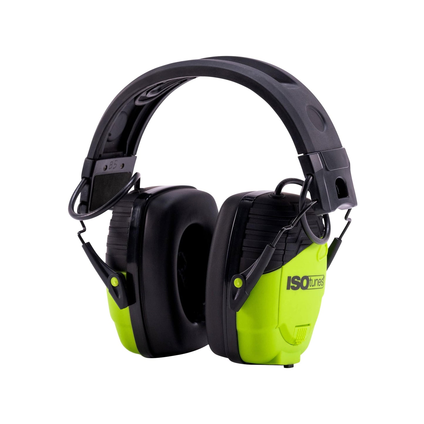 Link Aware Bluetooth Hearing Protector alt 0