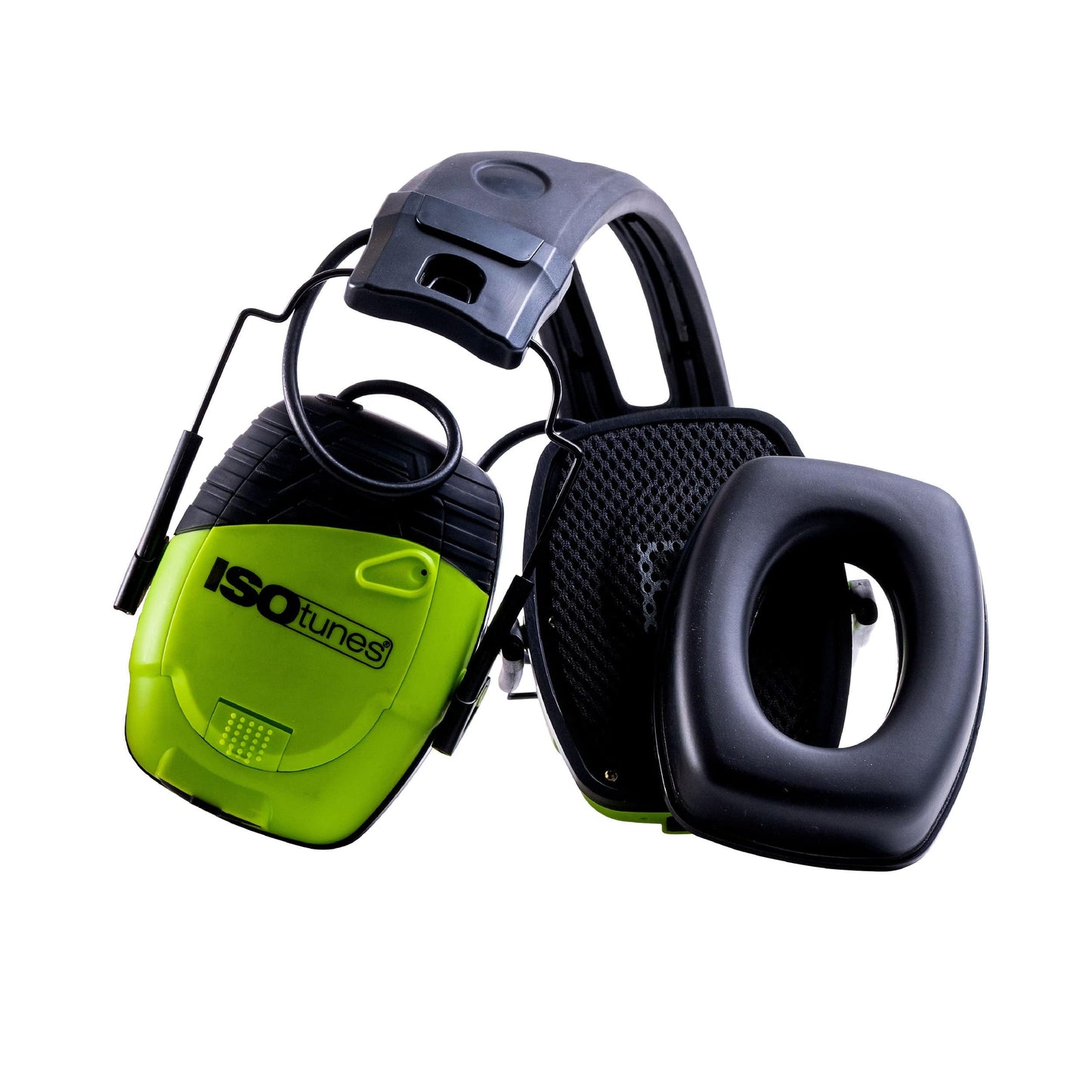 Link Aware Bluetooth Hearing Protector alt 0