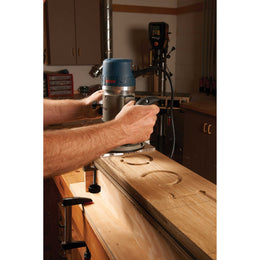 WoodRiver Welcome Sign Router Jig Templates | Woodcraft