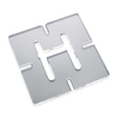 WoodRiver Welcome Sign Router Jig Templates | Woodcraft