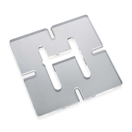 WoodRiver Welcome Sign Router Jig Templates | Woodcraft