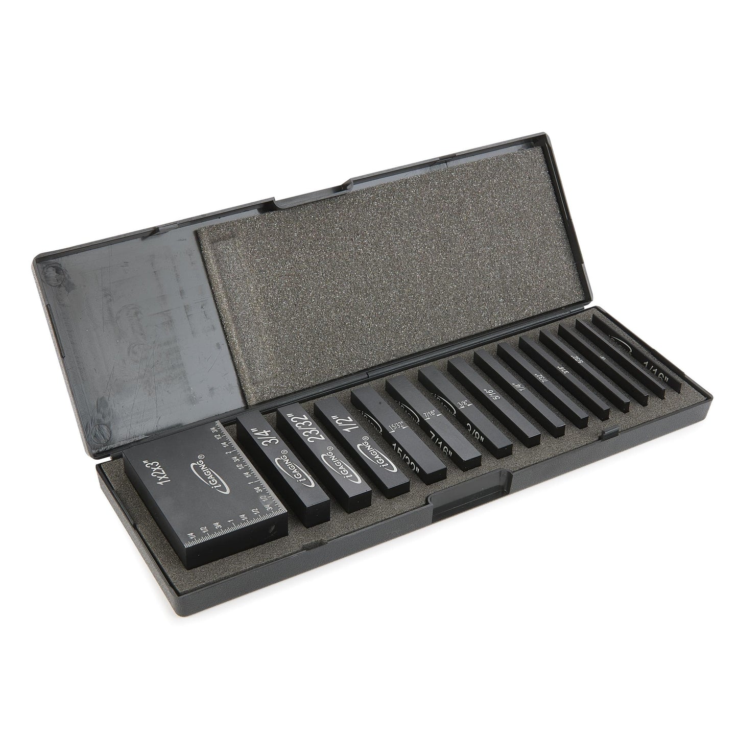 Precision Setup Block Set - 15 Piece alt 0