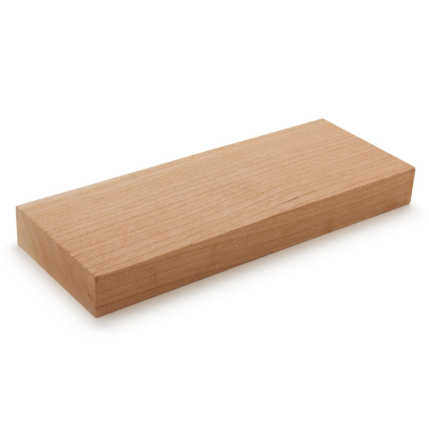 Cherry 15/16" x 3" x 8" Spoon Blank alt 0