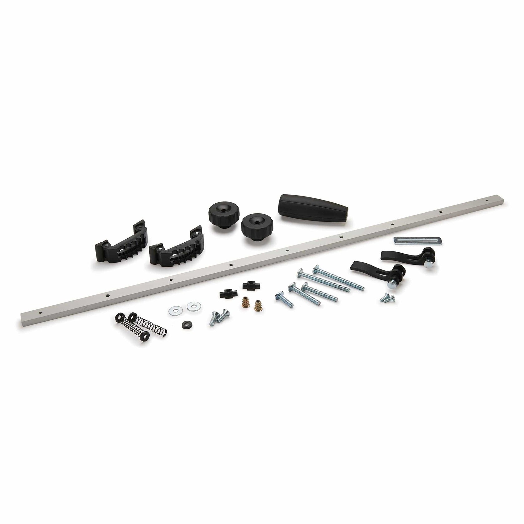 WoodRiver Taper Jig Parts Kit Woodcraft
