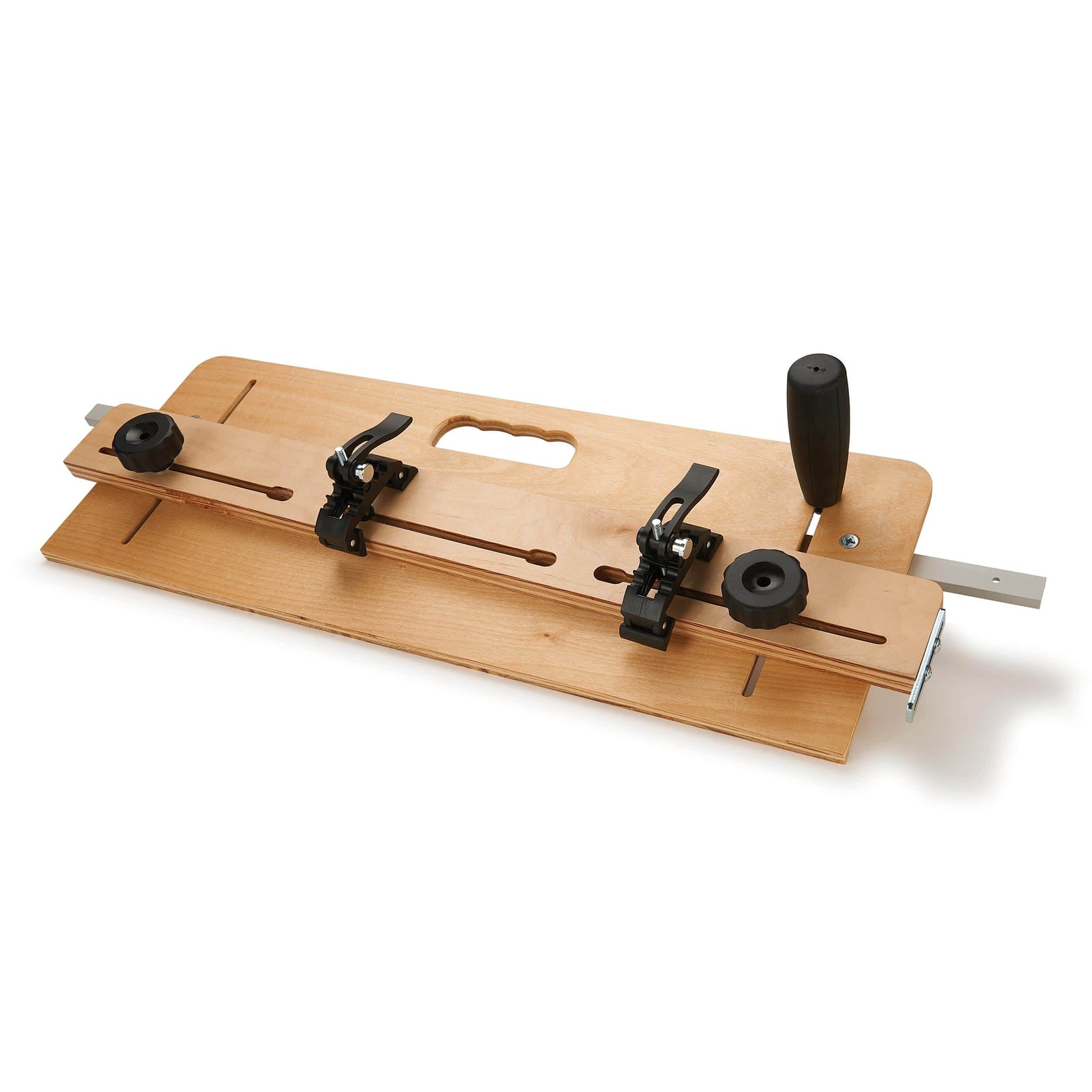 WoodRiver Taper Jig Parts Kit Woodcraft