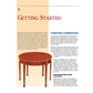 Ultimate Guide to Furniture Refinishing & Repair, 2nd Revised Edition