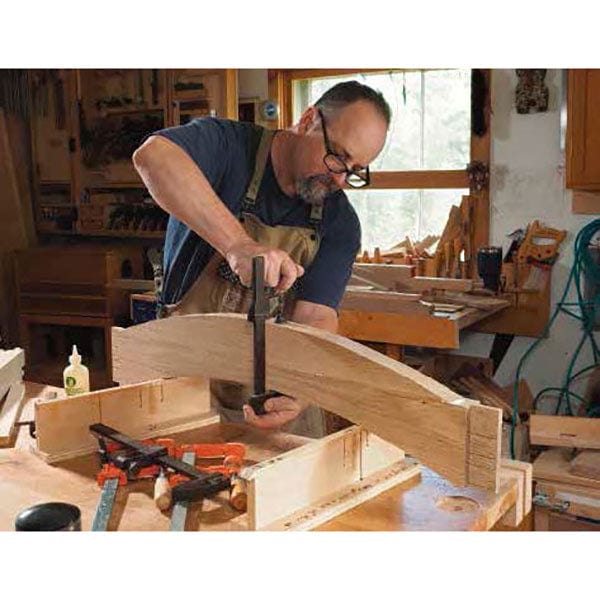 The Foundations of Woodworking alt 0
