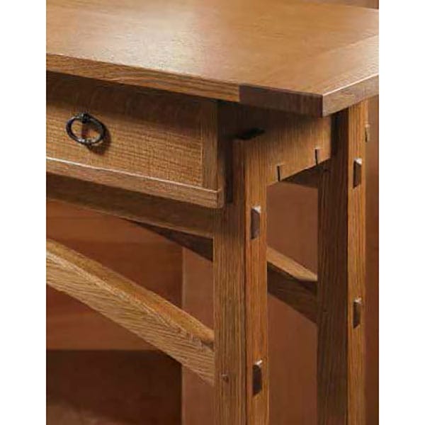 The Foundations of Woodworking alt 0