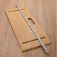 Fixture Miter Bar - 30" alt 0