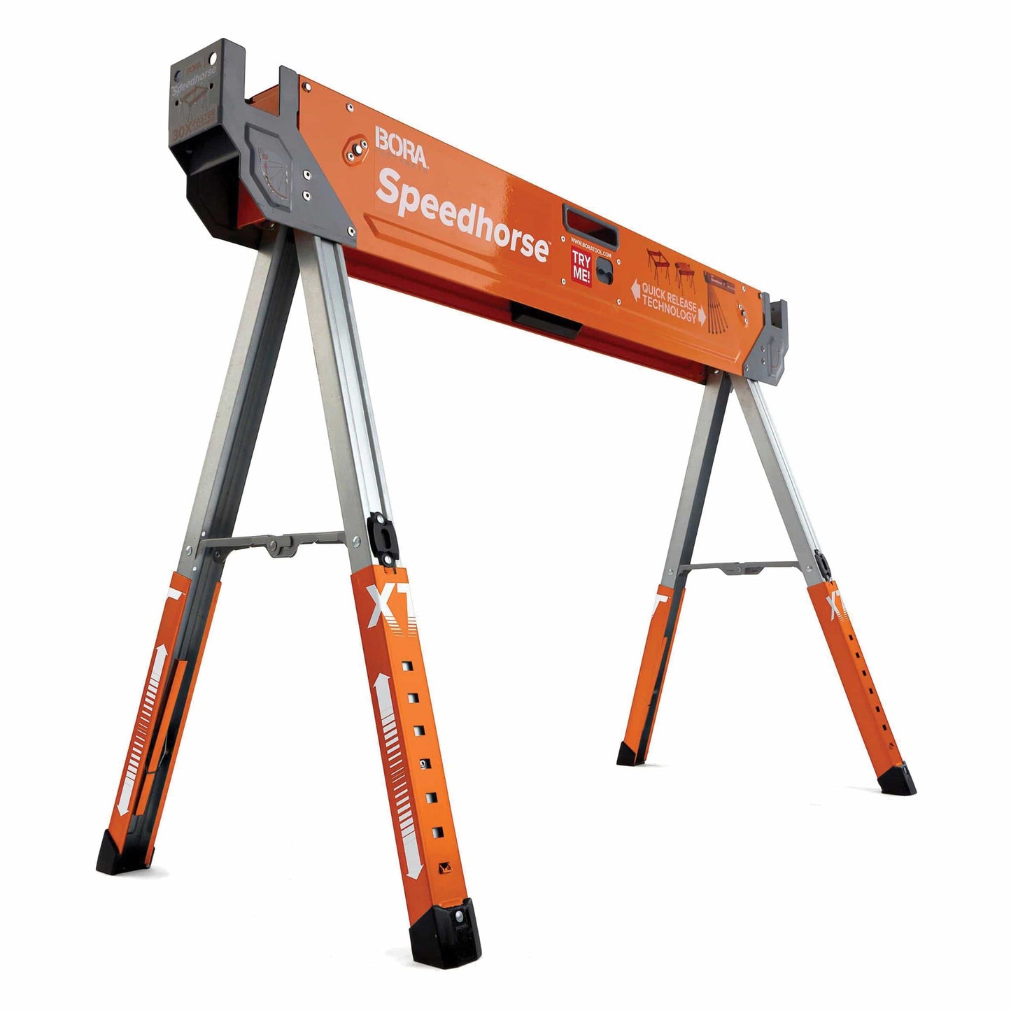 Speedhorse XT alt 0