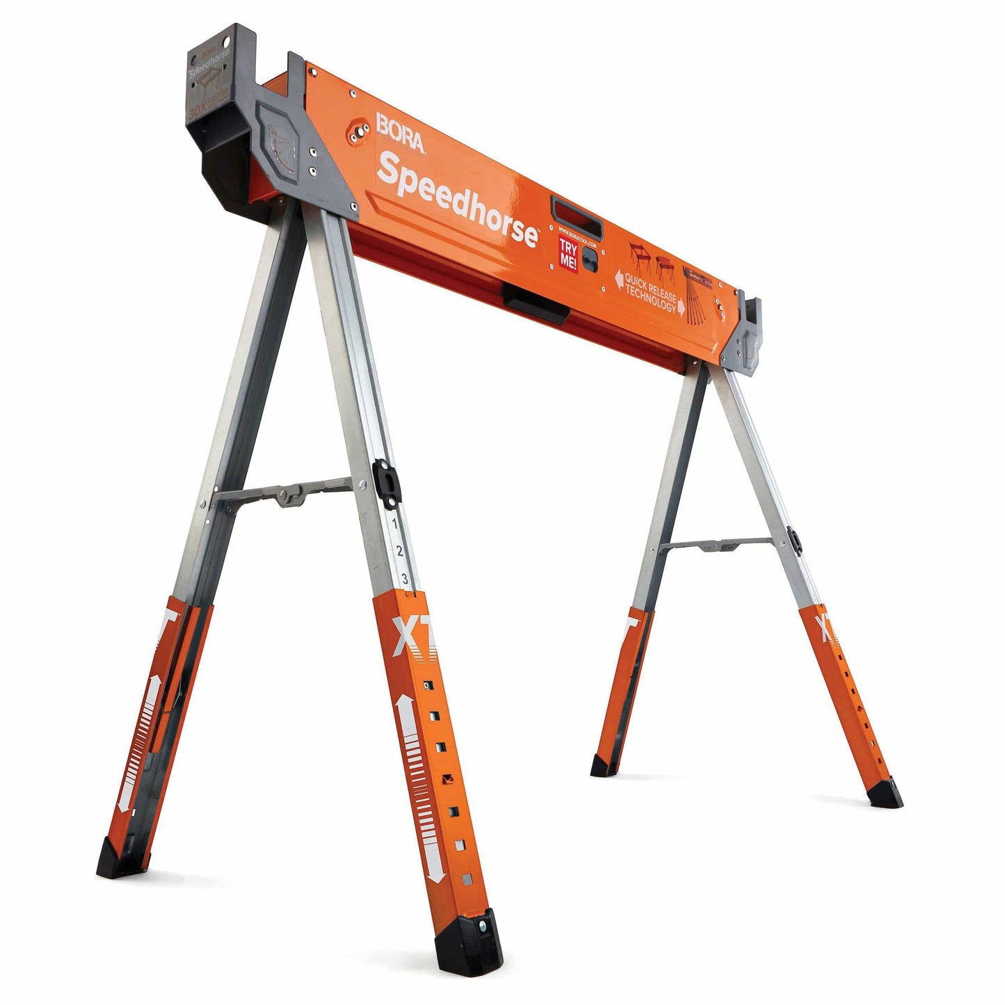 Speedhorse XT alt 0