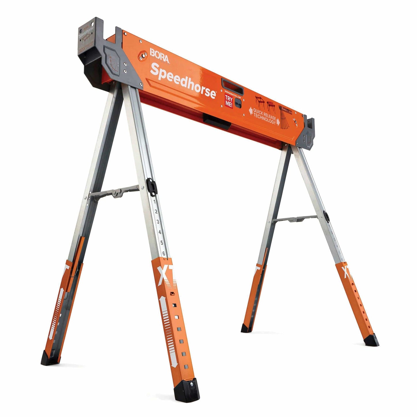Speedhorse XT alt 0