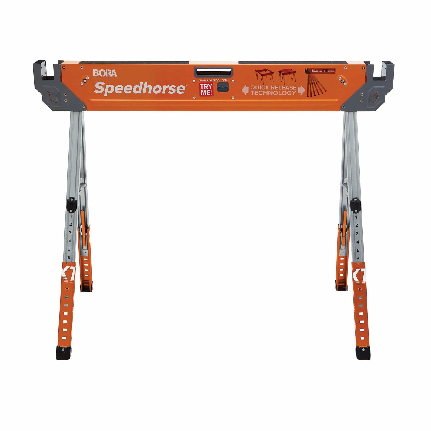 Speedhorse XT alt 0