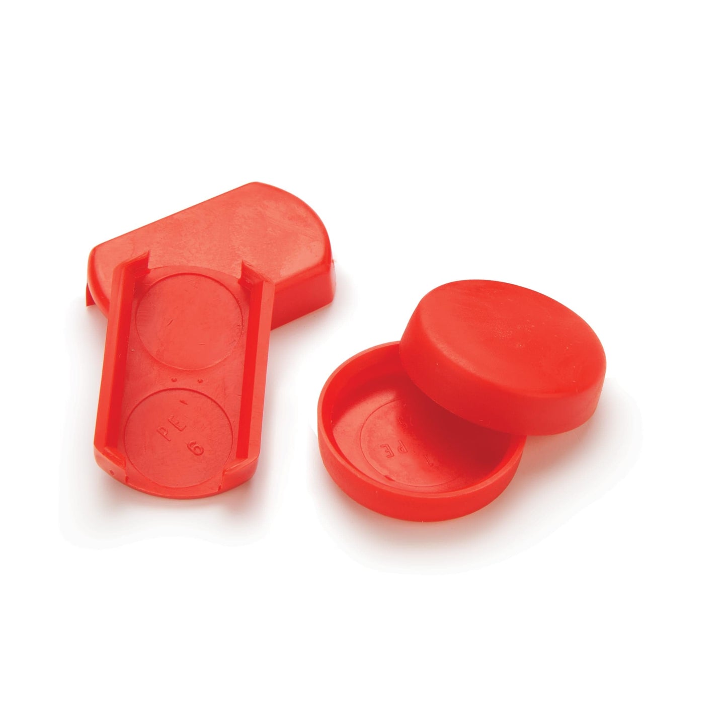 Replacement Clamp Pads for TGJ2.5 Series - Model 3101392 alt 5