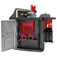 Router Table and Fixed Base Router Kit alt 0