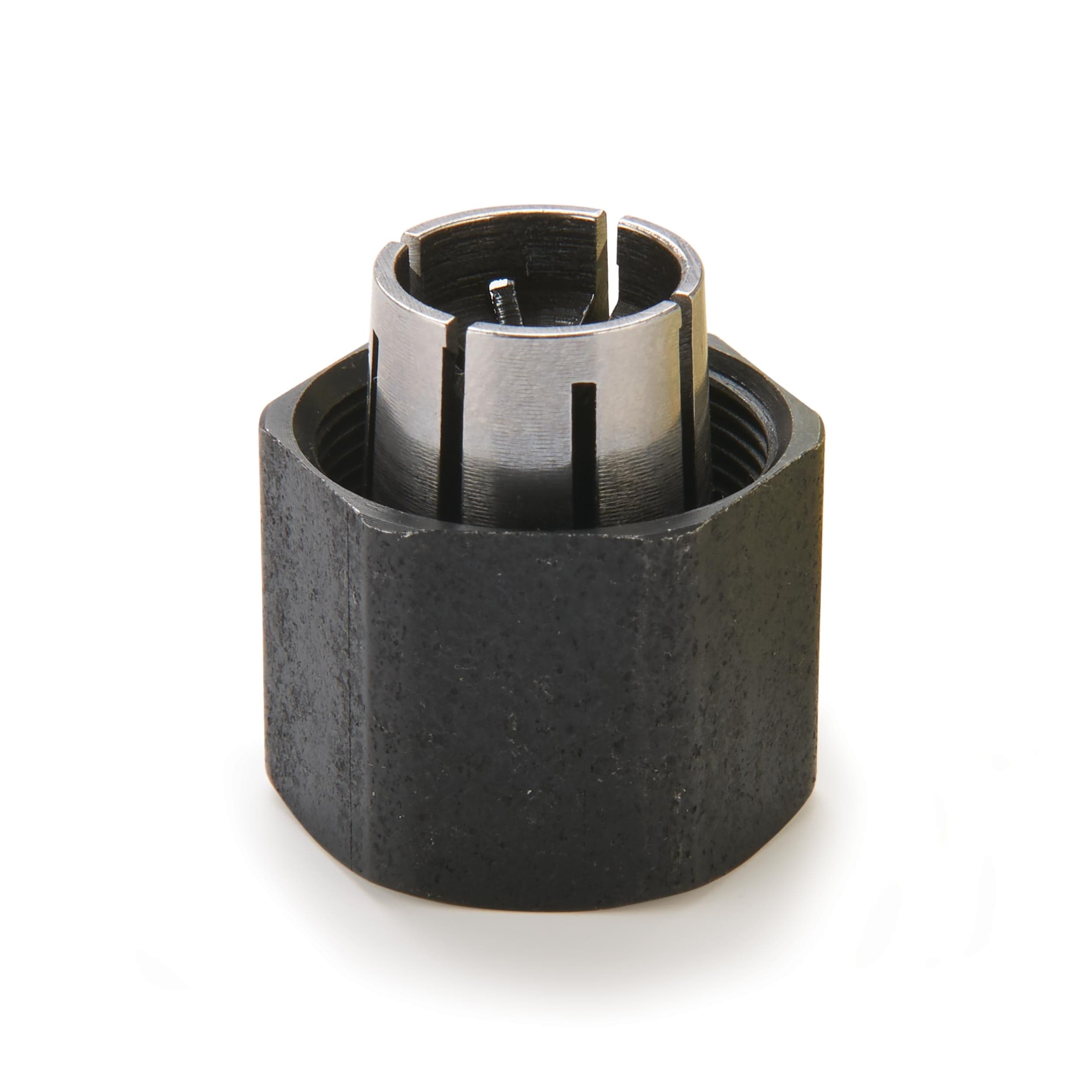 Big Horn Router Collet for DeWalt & Bosch - 1/4