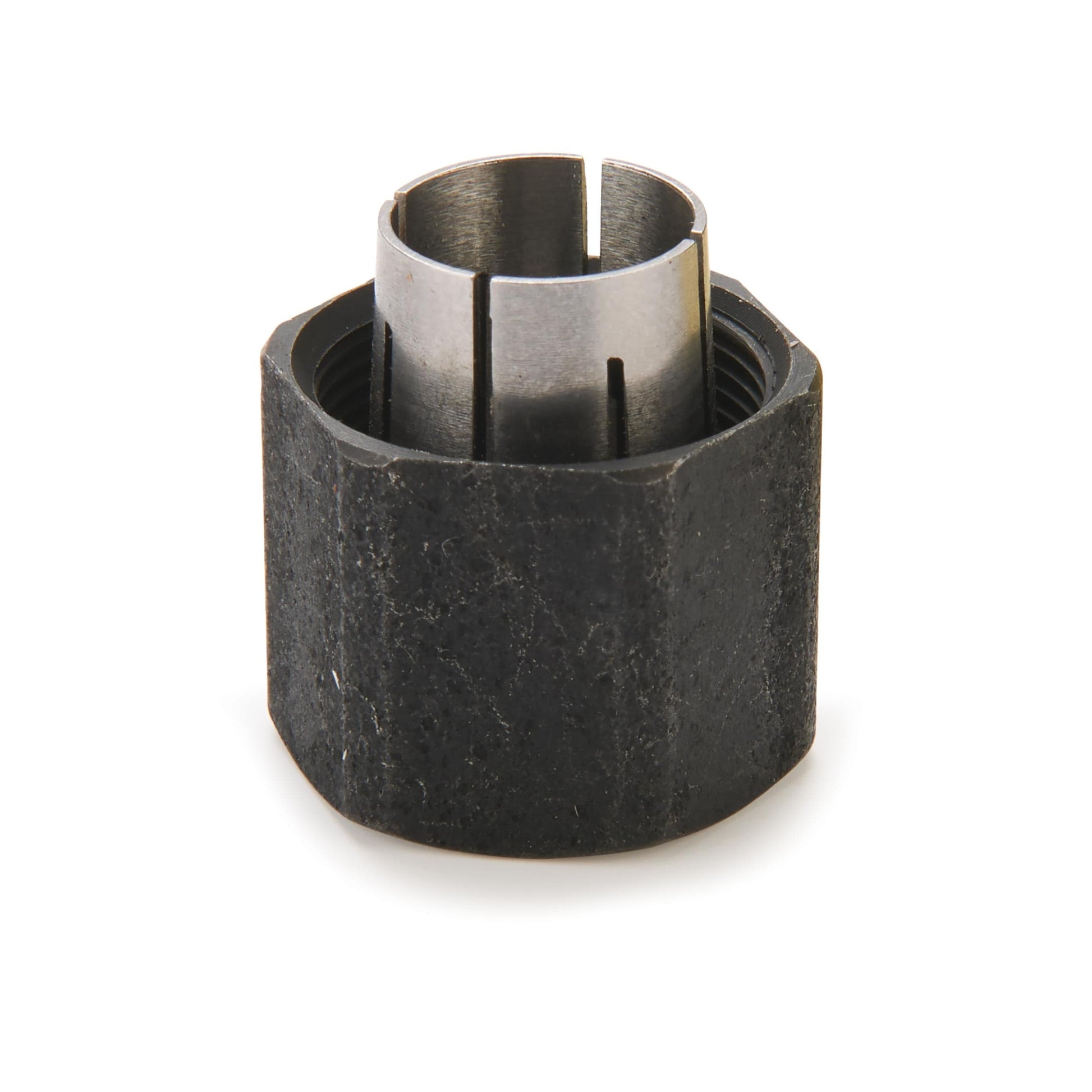 Big Horn Router Collet for DeWalt & Bosch - 1/2