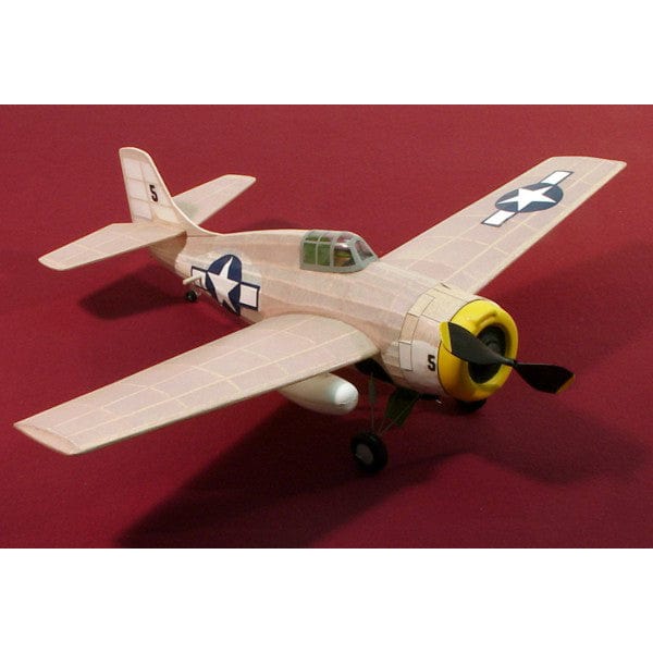 F-4F Wildcat Airplane Kit alt 4